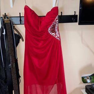 ❤️Semi Formal Dress